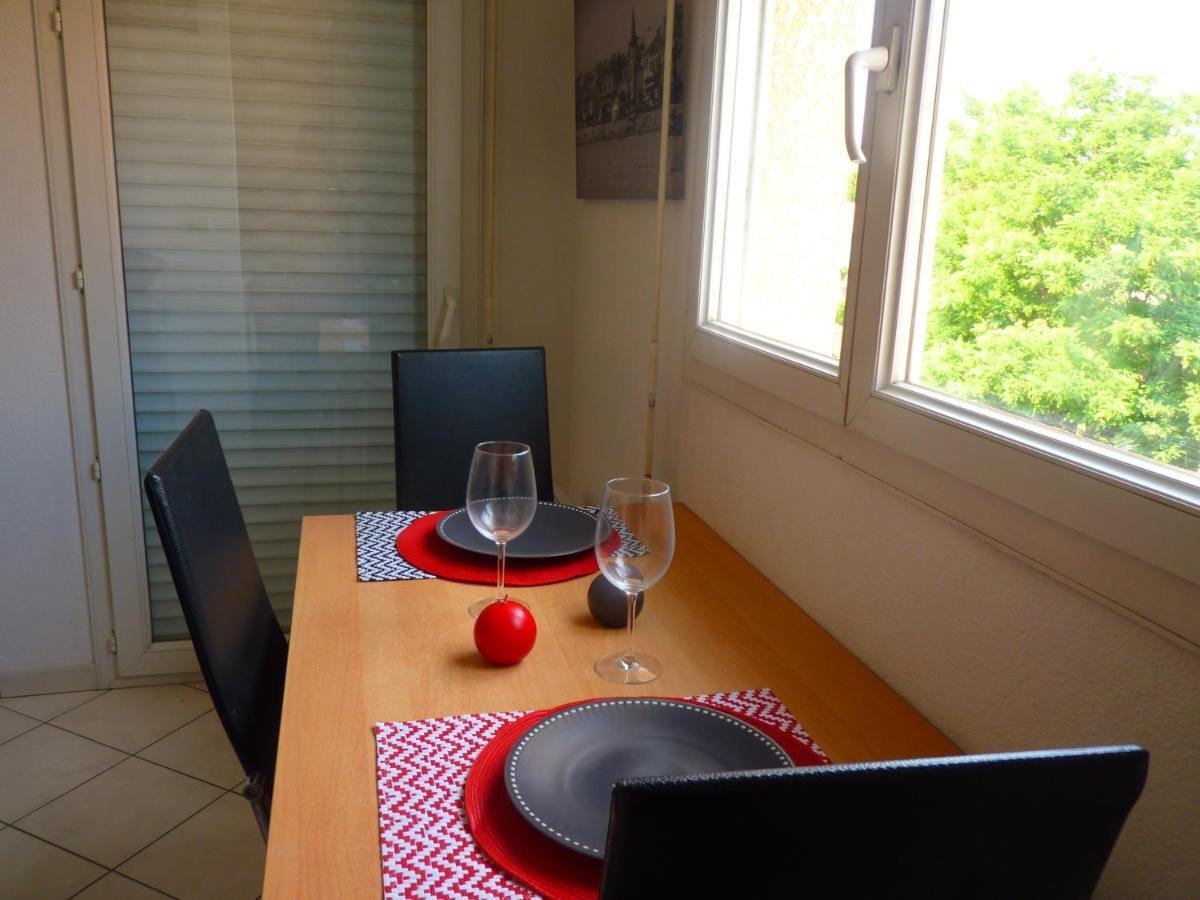 Studio Cagnes Sur Mer Экстерьер фото